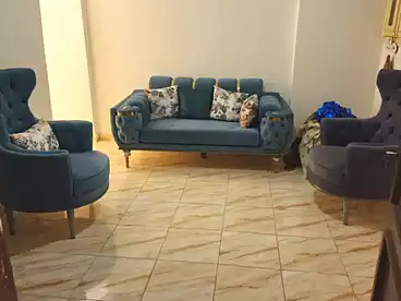 عقارات للبيع - 2 غرف - بالدور 8