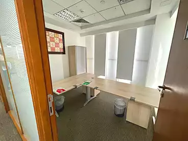 عقارات للإيجار - 3 غرف - بالدور 3