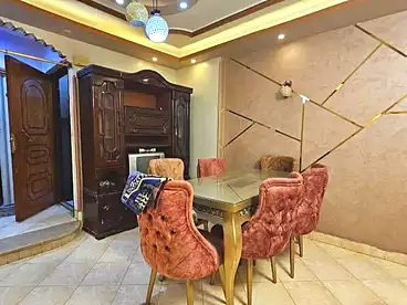 Properties For sale - 3 rooms - floor 5