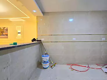 Apartments For sale - 3 rooms - floor 9