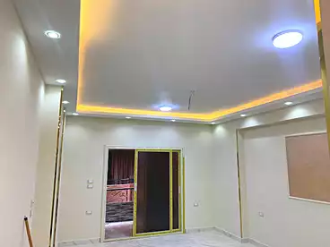 شقق للبيع في ركن الياسمين، حلوان، 125 متر