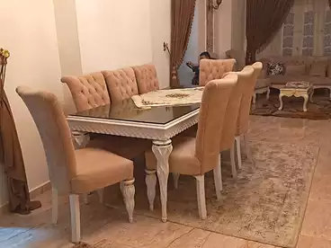 شقق للبيع - 3 غرف - بالدور 2