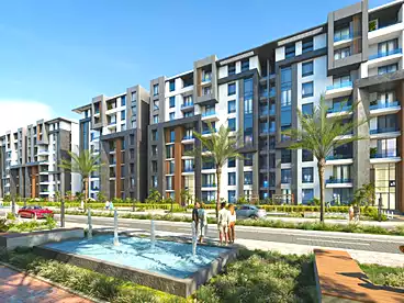 Apartments For sale - 3 rooms - floor 6