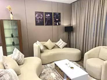 undefined undefined - 3 rooms - floor 5