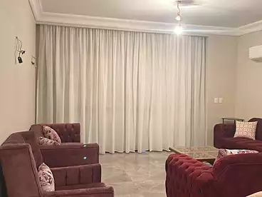 Furnished Apartment For sale - 3 rooms - floor 2