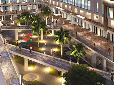 Properties For sale - 2 rooms - floor 2