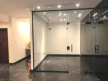 Administrative For rent - 3 rooms - floor 2