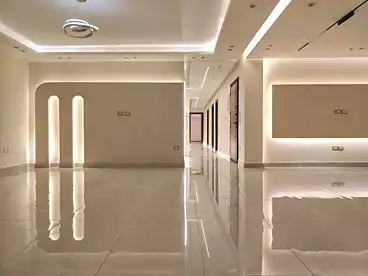 عقارات للإيجار - 4 غرف - بالدور 3