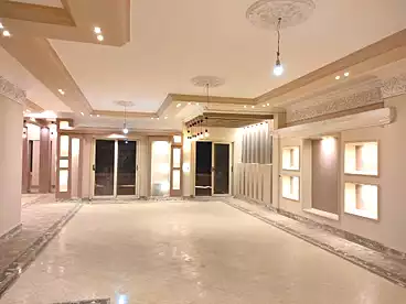 عقارات للإيجار - 5 غرف - بالدور 7