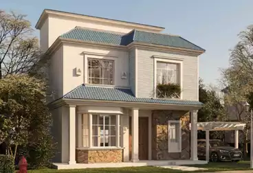 Separate Villa For sale - 3 rooms