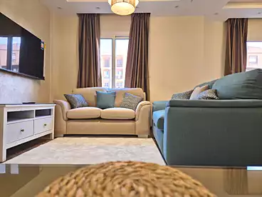 Properties For rent - 3 rooms - floor 1