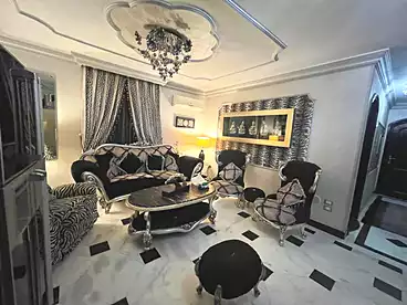 Properties For rent - 3 rooms - floor 11