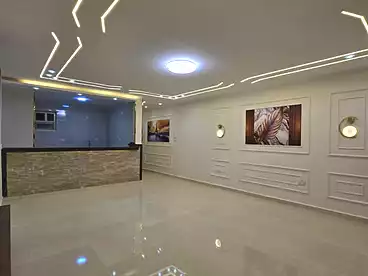 Properties For sale - 3 rooms - floor 6