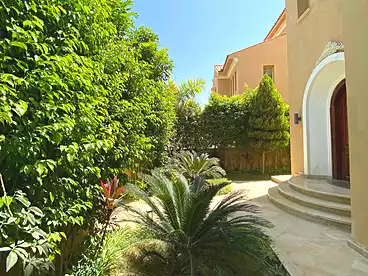 Properties For rent - 5 rooms