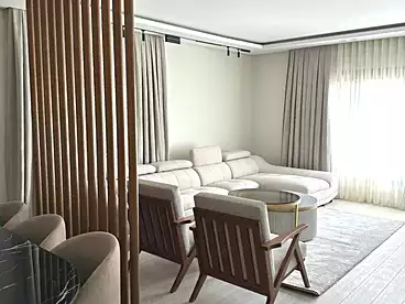 عقارات للإيجار - 3 غرف - بالدور 2