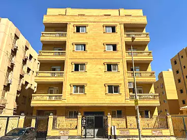 Apartments For sale - 3 rooms - floor 2