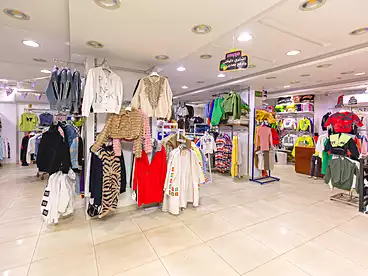 Shops For sale - floor 0