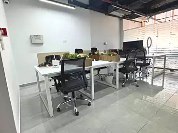 Administrative For rent - 1 rooms - floor 4