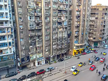 Apartments For sale - 3 rooms - floor 8
