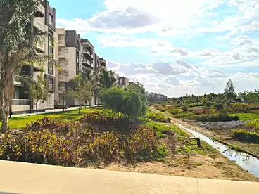 Apartments For sale - 3 rooms - floor 2