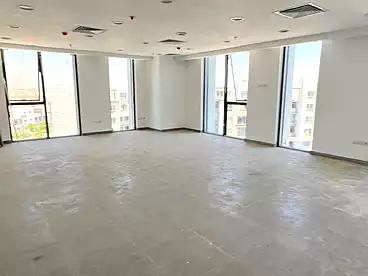 Administrative For rent - 1 rooms - floor 5
