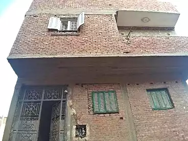 Building For sale - 2 rooms
