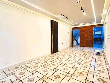 شقق للبيع - 2 غرف - بالدور 0