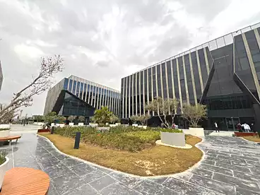 Offices For sale - 2 rooms - floor 1