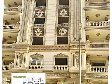 undefined undefined - 3 rooms - floor 1
