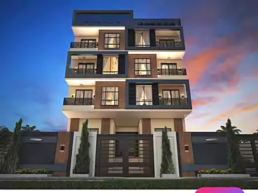 Apartments For sale - 6 rooms - floor 0
