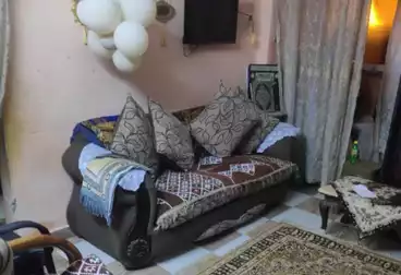 شقق للبيع - 2 غرف - بالدور 0