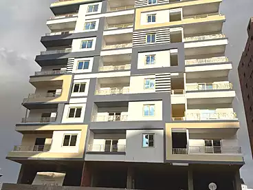 Apartments For sale - 2 rooms - floor 4