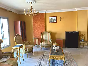 Properties For sale - 2 rooms - floor 3