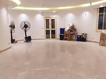 Properties For rent - 3 rooms - floor 2