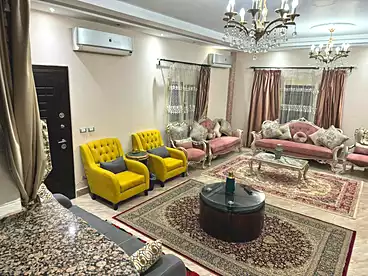 undefined undefined - 3 غرف - بالدور 0