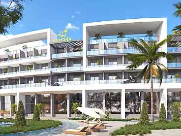 Apartments For sale - 2 rooms - floor 4