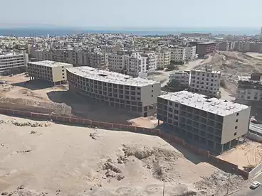 شقق للبيع - 2 غرف - بالدور 1