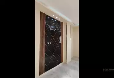 شقق للبيع - 3 غرف - بالدور 2