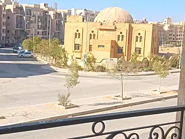 شقق للبيع - 3 غرف - بالدور 4