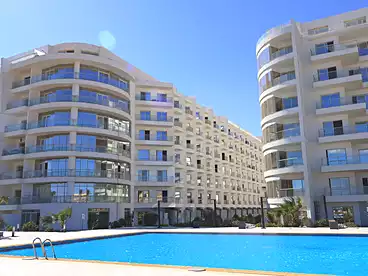 Apartments For sale - 1 rooms - floor 1