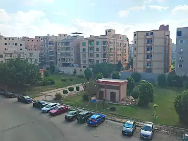 Properties For sale - 3 rooms - floor 2
