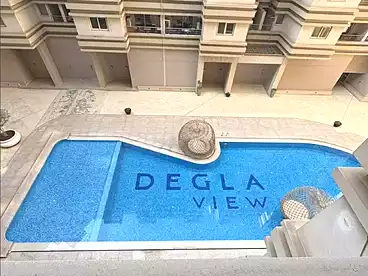 Properties For sale - 3 rooms - floor 6