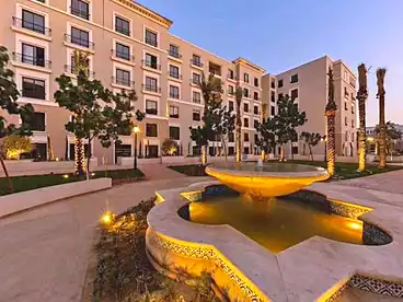 Apartments For sale - 3 rooms - floor 1