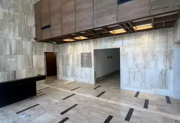 Offices For rent - 2 rooms - floor 1