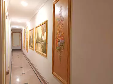 عقارات للبيع - 3 غرف - بالدور 5