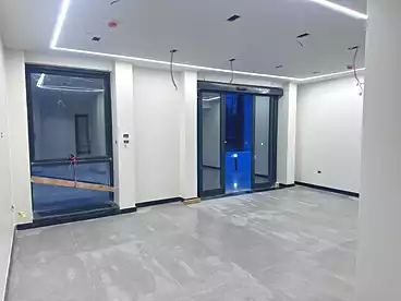 Administrative Building For rent - 4 rooms