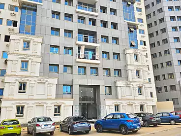 Administrative For rent - 10 rooms - floor 2