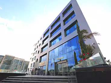 undefined undefined - 2 rooms - floor 1