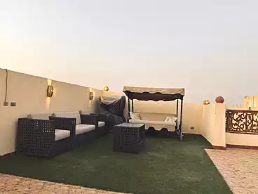 Duplex For sale - 5 rooms - floor 2
