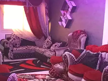 عقارات للبيع - 3 غرف - بالدور 4